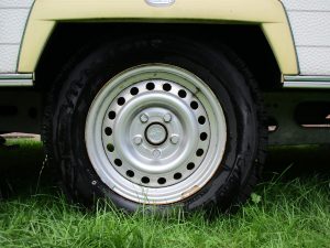 caravan service